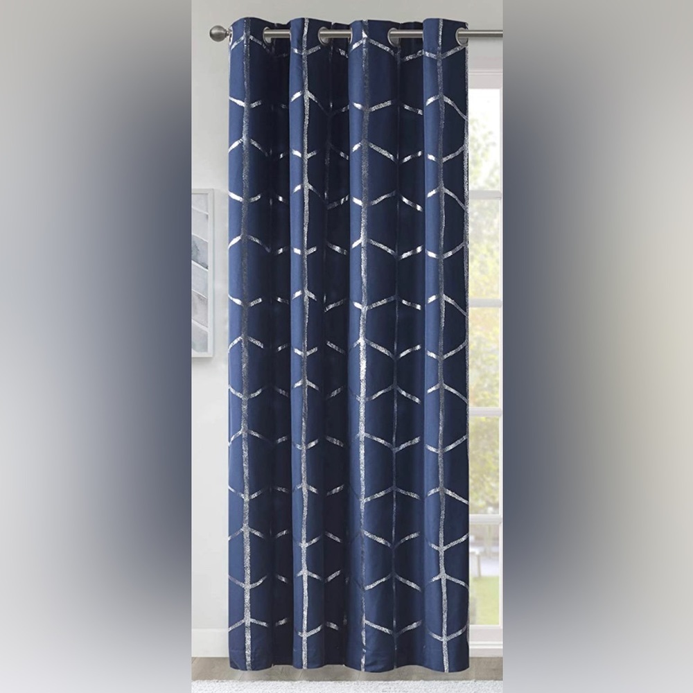 NWT - Intelligent Design - Window Panel (one panel only)